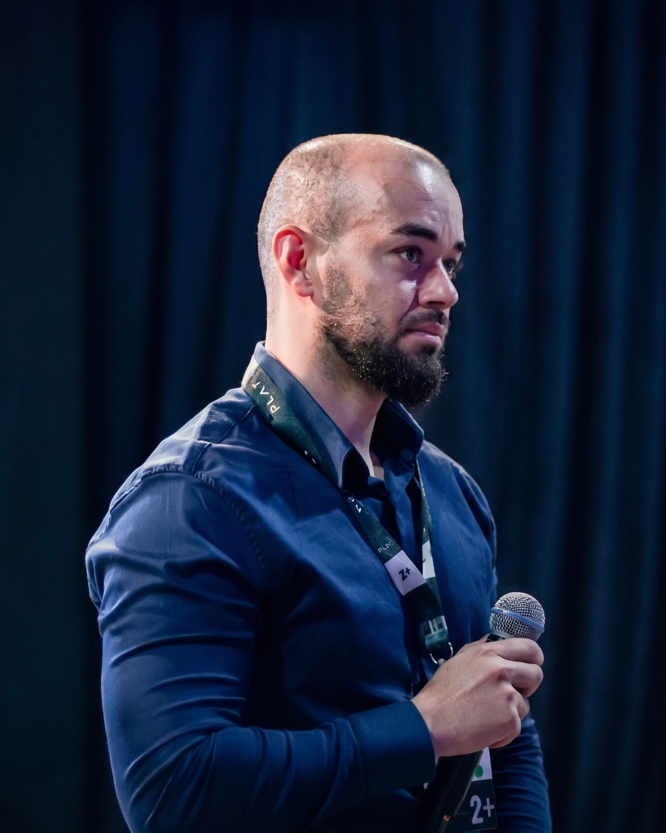 João Paulo Calixto, fundador da Agência Nexto